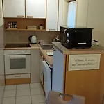 Zum Sauerlaender Orketal Апартаменты *