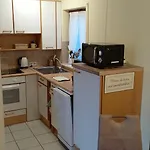 Zum Sauerlaender Orketal Апартаменты Медебах