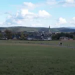 Апартаменты Zum Sauerlaender Orketal Медебах