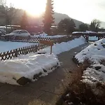 Апартаменты Zum Sauerlaender Orketal *