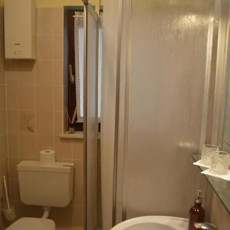Zum Sauerländer Orketal Apartment Medebach