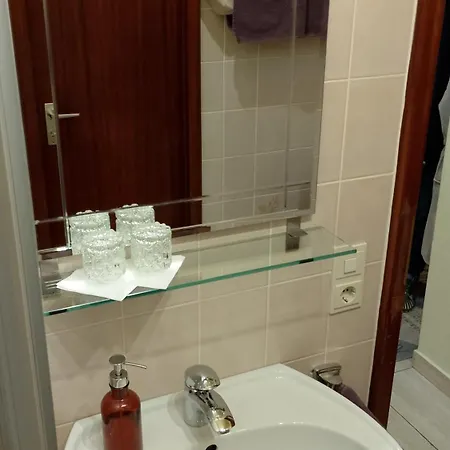 Zum Sauerlaender Orketal Apartamento