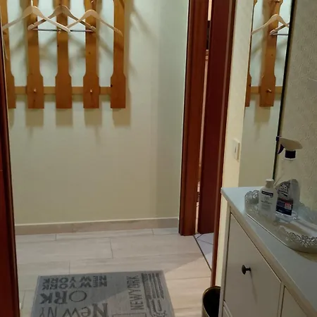 Apartment Zum Sauerländer Orketal *
