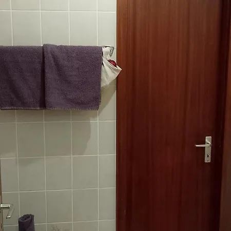 Zum Sauerländer Orketal Apartment Medebach