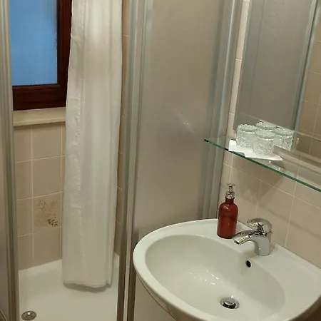 Apartment Zum Sauerlaender Orketal Medebach
