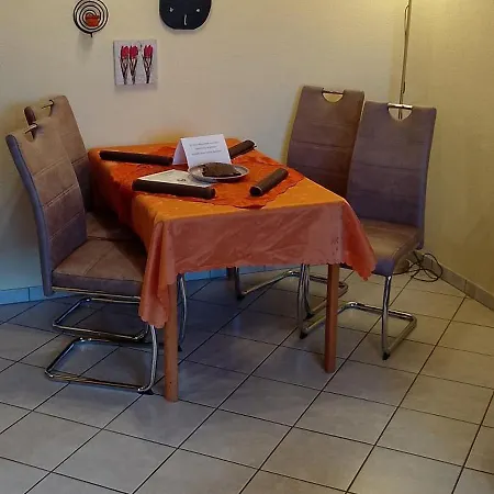 Zum Sauerländer Orketal * Medebach