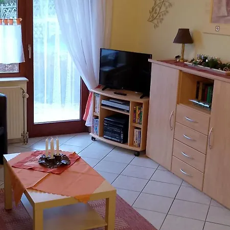 Apartment Zum Sauerländer Orketal