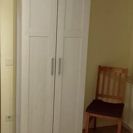 Apartment Zum Sauerlaender Orketal Medebach