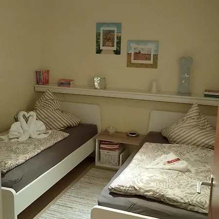 Zum Sauerländer Orketal * Medebach