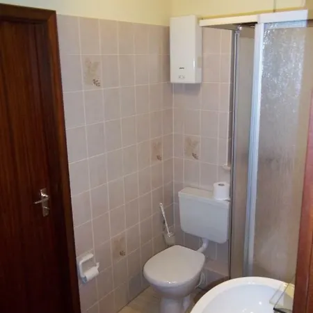 Apartment Zum Sauerlaender Orketal *