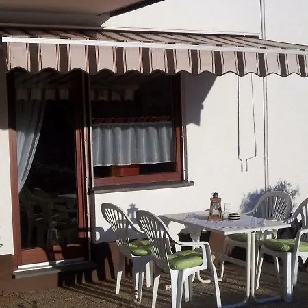 Apartment Zum Sauerländer Orketal