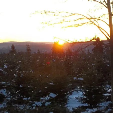 Zum Sauerländer Orketal Apartment *
