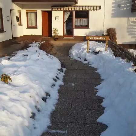 Zum Sauerländer Orketal *