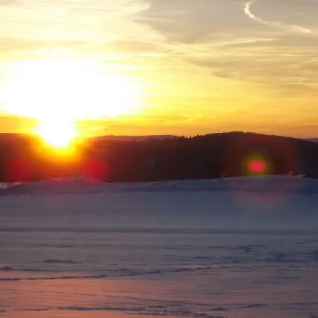 Zum Sauerlaender Orketal Lejlighed Medebach