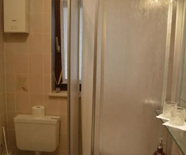 Zum Sauerländer Orketal Apartment Medebach