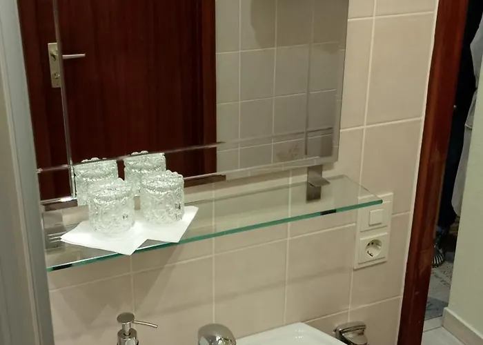 Zum Sauerländer Orketal Apartment