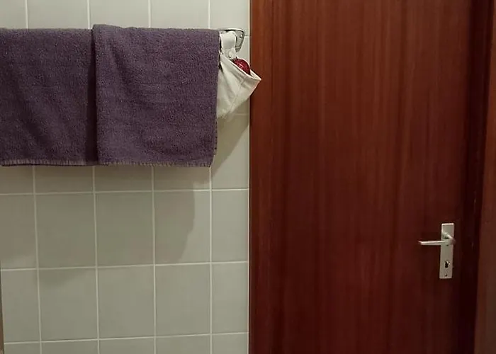 Zum Sauerlaender Orketal Lejlighed Medebach