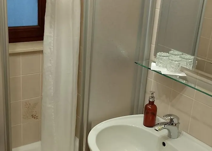 Apartment Zum Sauerländer Orketal Medebach