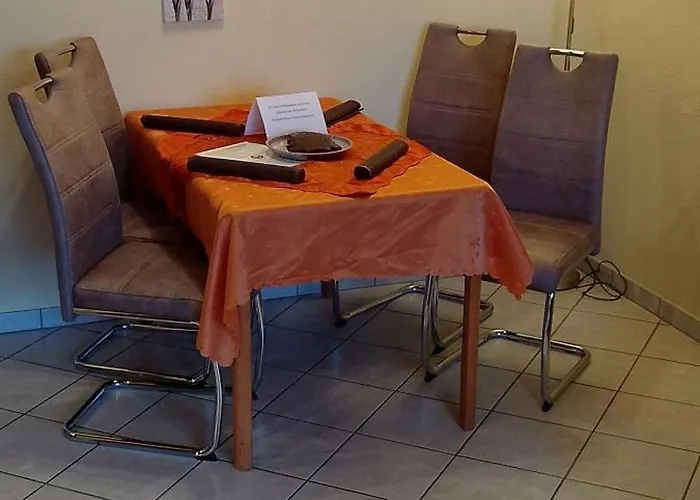 Zum Sauerlaender Orketal * Medebach