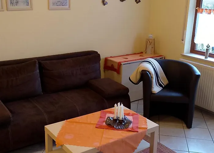 Zum Sauerländer Orketal