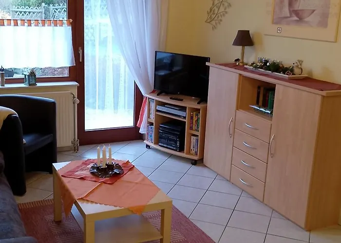 Apartment Zum Sauerländer Orketal