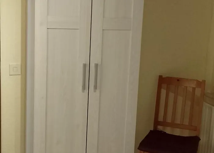 Lejlighed Zum Sauerlaender Orketal Medebach