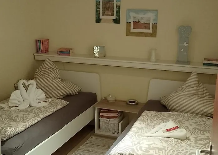 Zum Sauerländer Orketal * Medebach