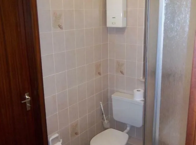 Apartment Zum Sauerländer Orketal *