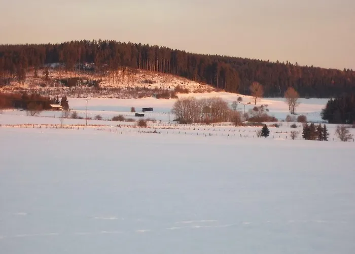 Zum Sauerländer Orketal