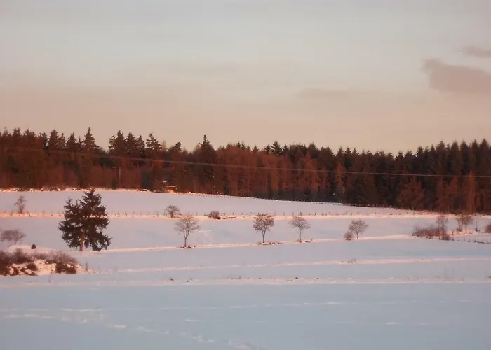 Zum Sauerländer Orketal Medebach